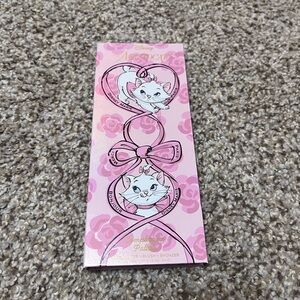 Disney Aristocats Marie Face Palette – Blush • Bronzer • Highlighter